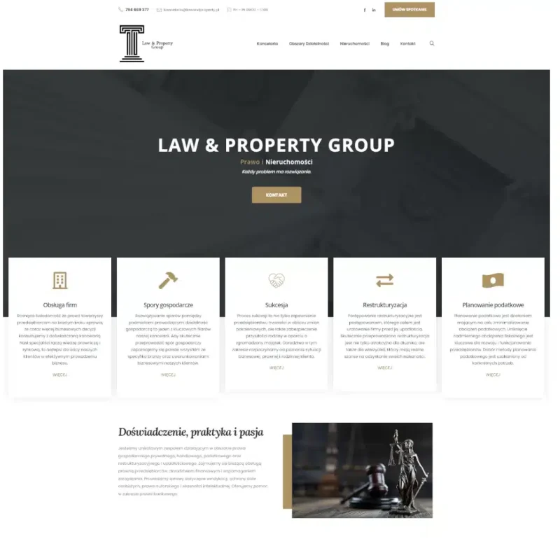 Law&Property